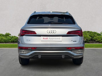 Used Audi Q5 2022 for sale - 79379633: Photo