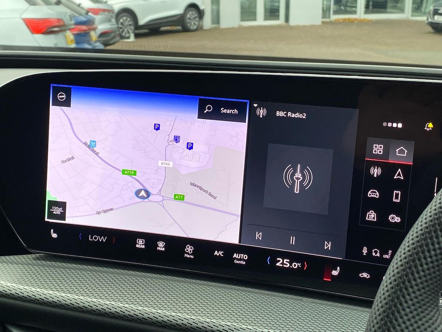 Used Audi Q5 2025 for sale - 77488961: Photo 11