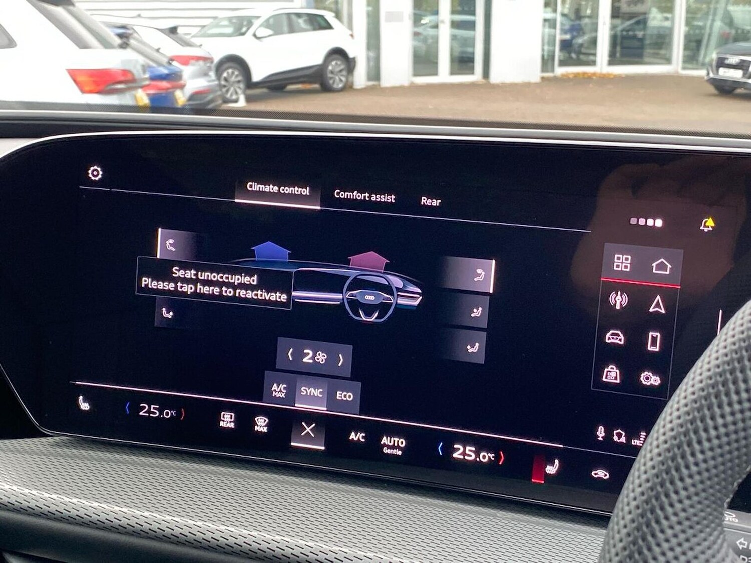 Used Audi Q5 2025 for sale - 77488961: Photo 12