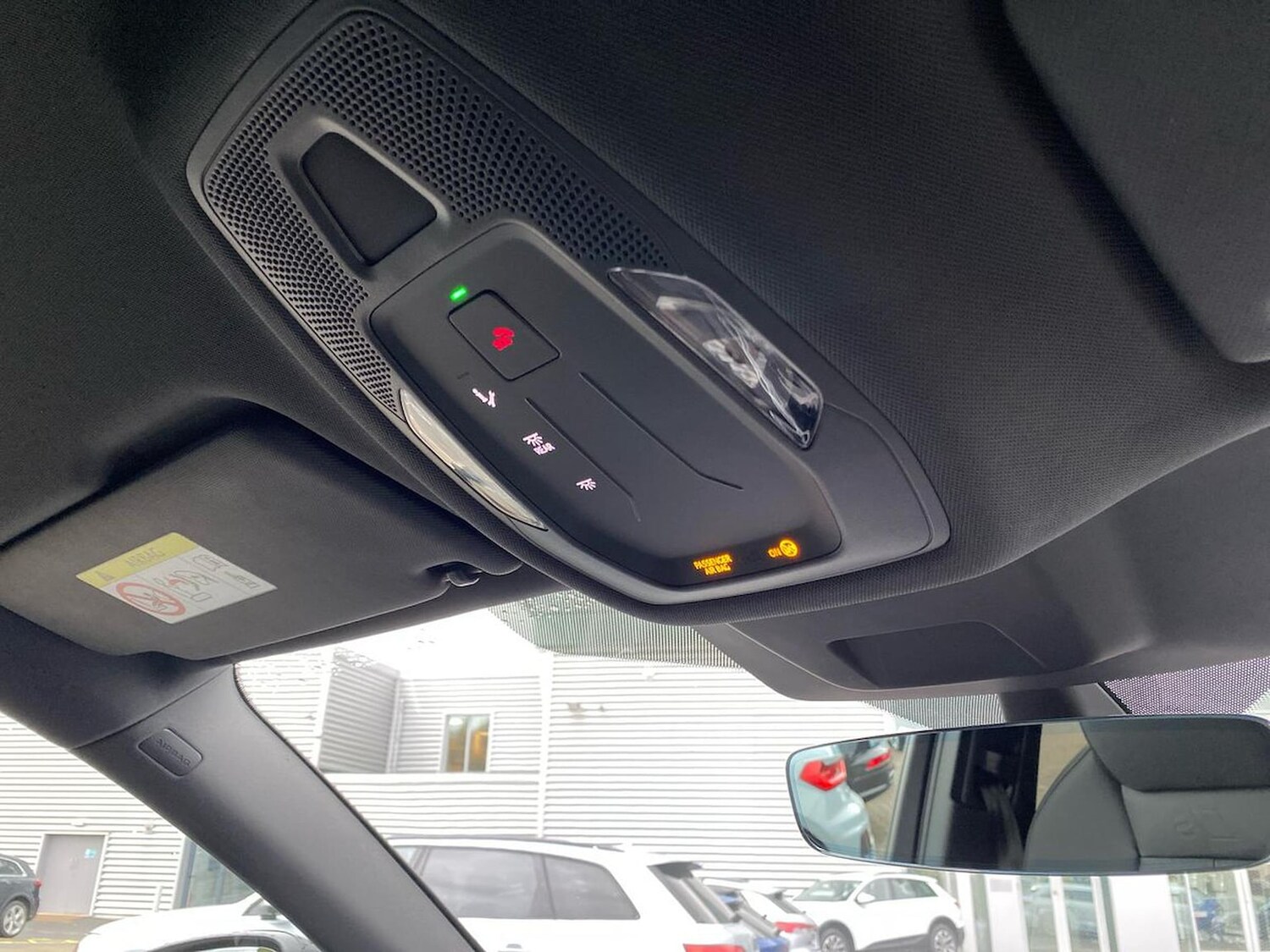 Used Audi Q5 2025 for sale - 77488961: Photo 14