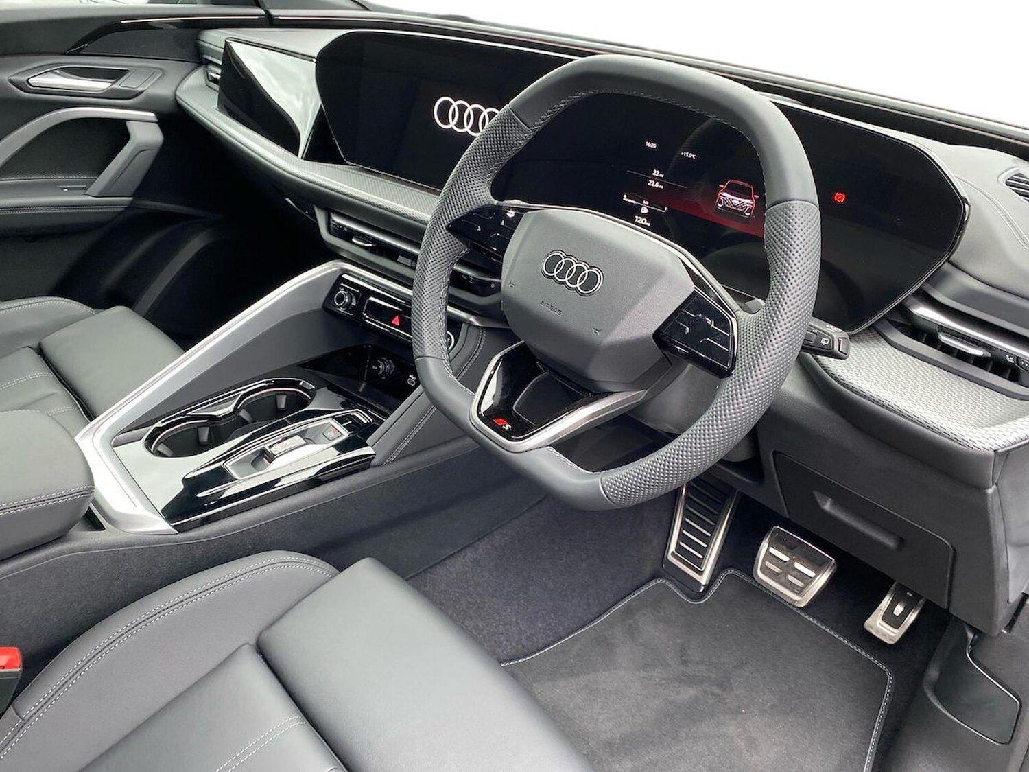 Used Audi Q5 2025 for sale - 77488961: Photo 15