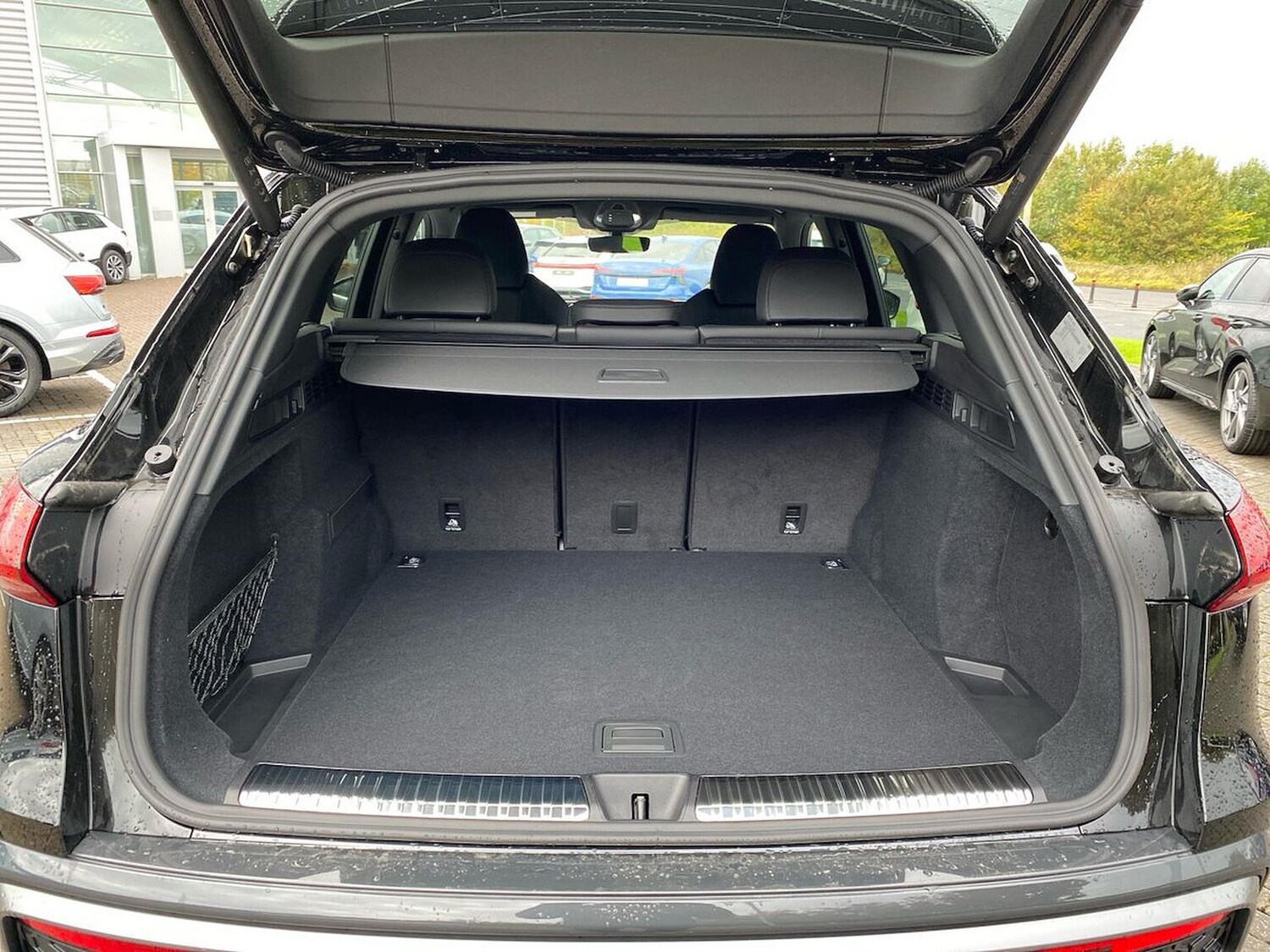 Used Audi Q5 2025 for sale - 77488961: Photo 17