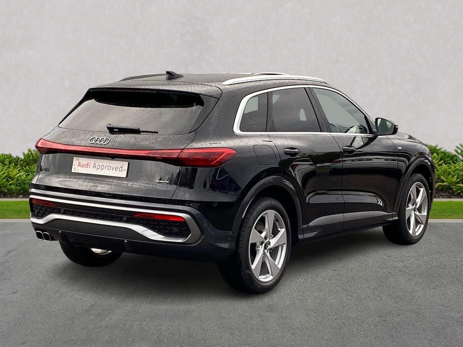 Used Audi Q5 2025 for sale - 77488961: Photo 18