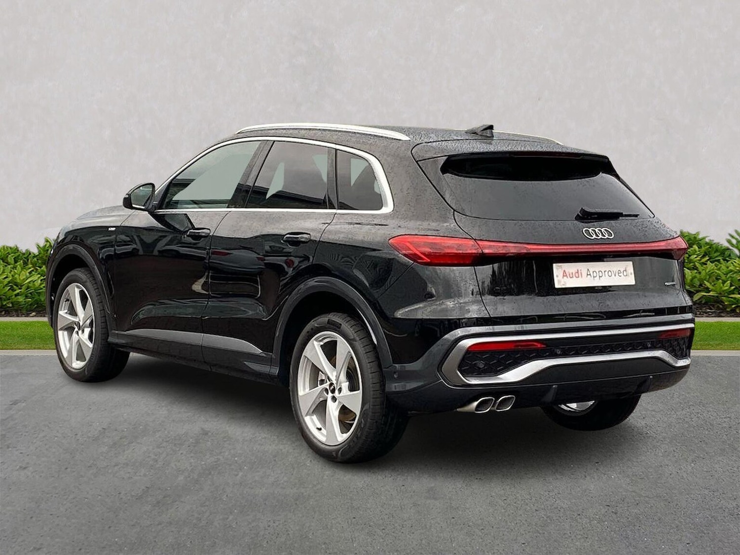 Used Audi Q5 2025 for sale - 77488961: Photo 2