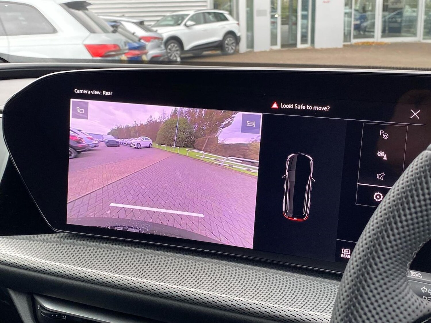 Used Audi Q5 2025 for sale - 77488961: Photo 23