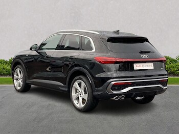 Used Audi Q5 2025 for sale - 77488961: Photo