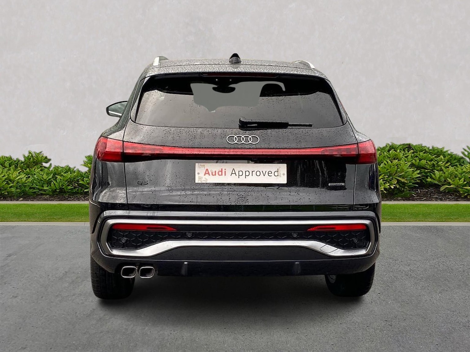 Used Audi Q5 2025 for sale - 77488961: Photo 4