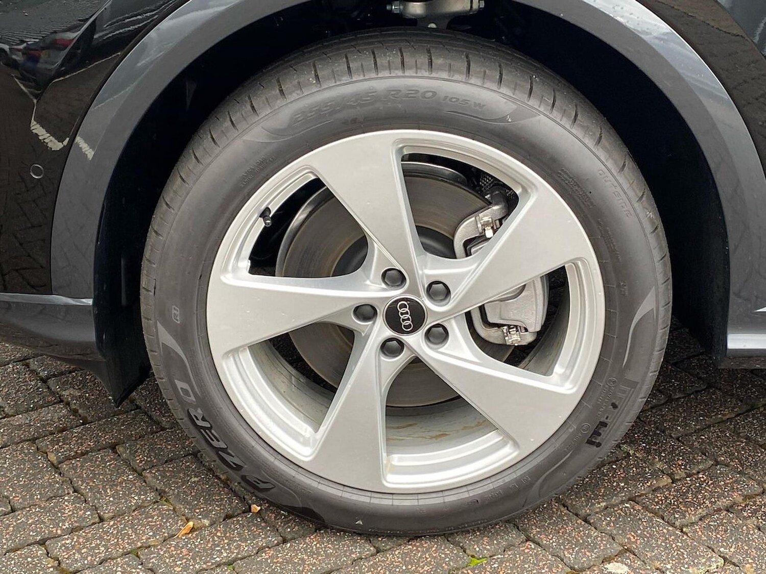 Used Audi Q5 2025 for sale - 77488961: Photo 6