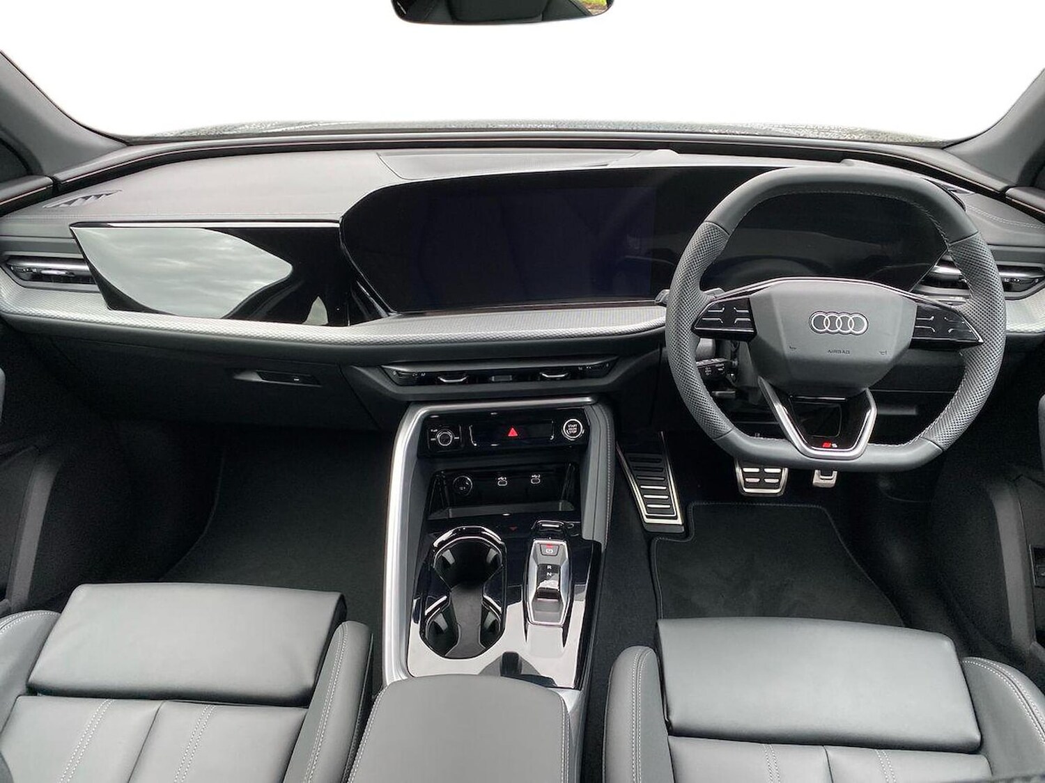 Used Audi Q5 2025 for sale - 77488961: Photo 8