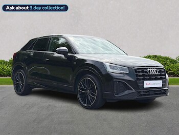 Used Audi Q2 2021 for sale - 78692460: Photo