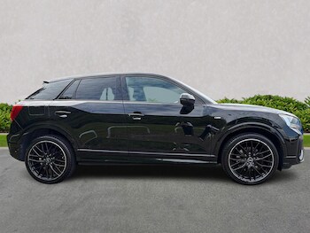 Used Audi Q2 2021 for sale - 78692460: Photo