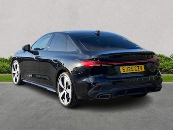 Used Audi A5 2025 for sale - 75956189: Photo