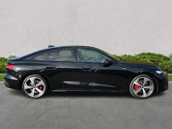 Used Audi A5 2025 for sale - 75956189: Photo