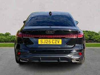 Used Audi A5 2025 for sale - 75956189: Photo