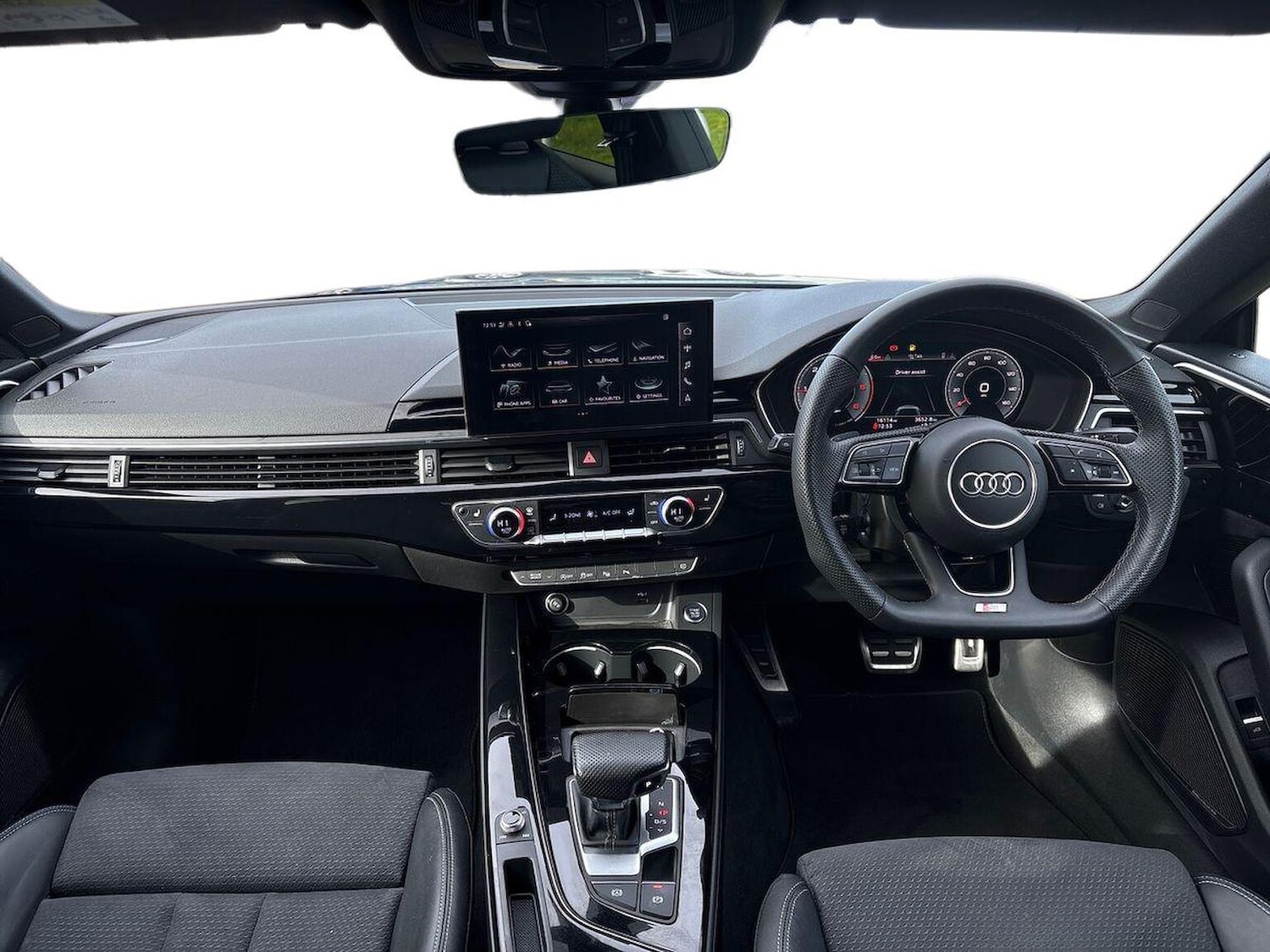 Used Audi A5 2024 for sale - 78139510: Photo 10