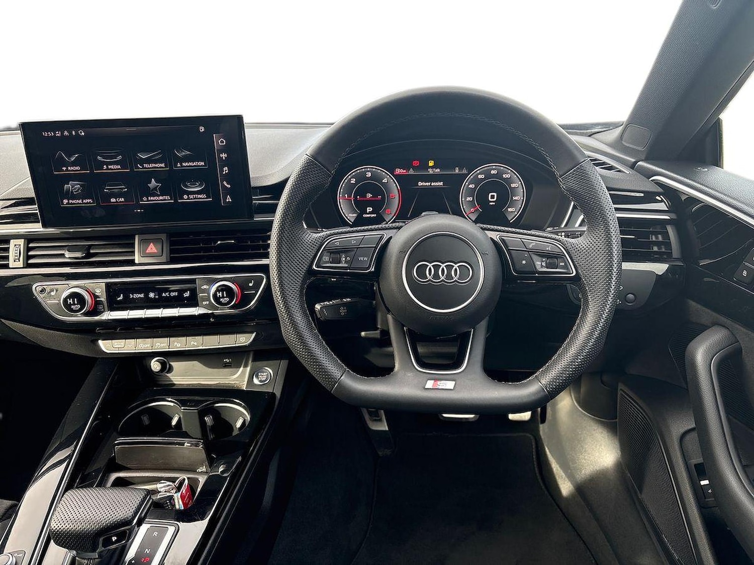 Used Audi A5 2024 for sale - 78139510: Photo 11