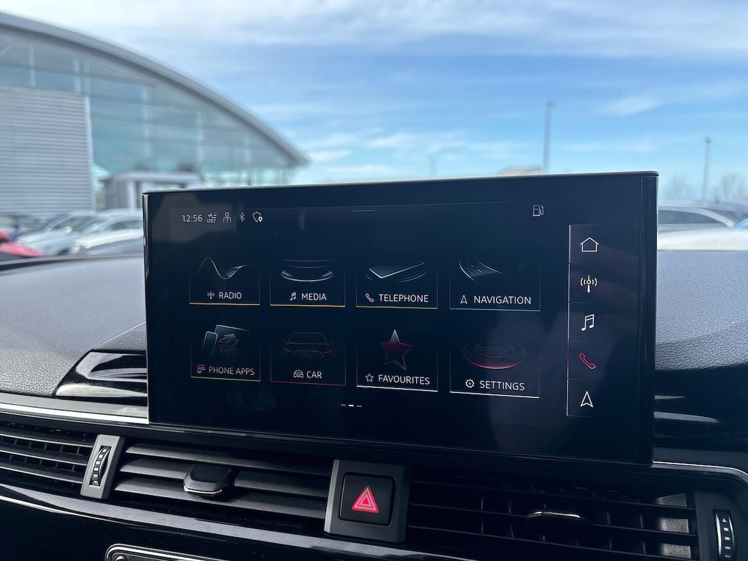 Used Audi A5 2024 for sale - 78139510: Photo 13