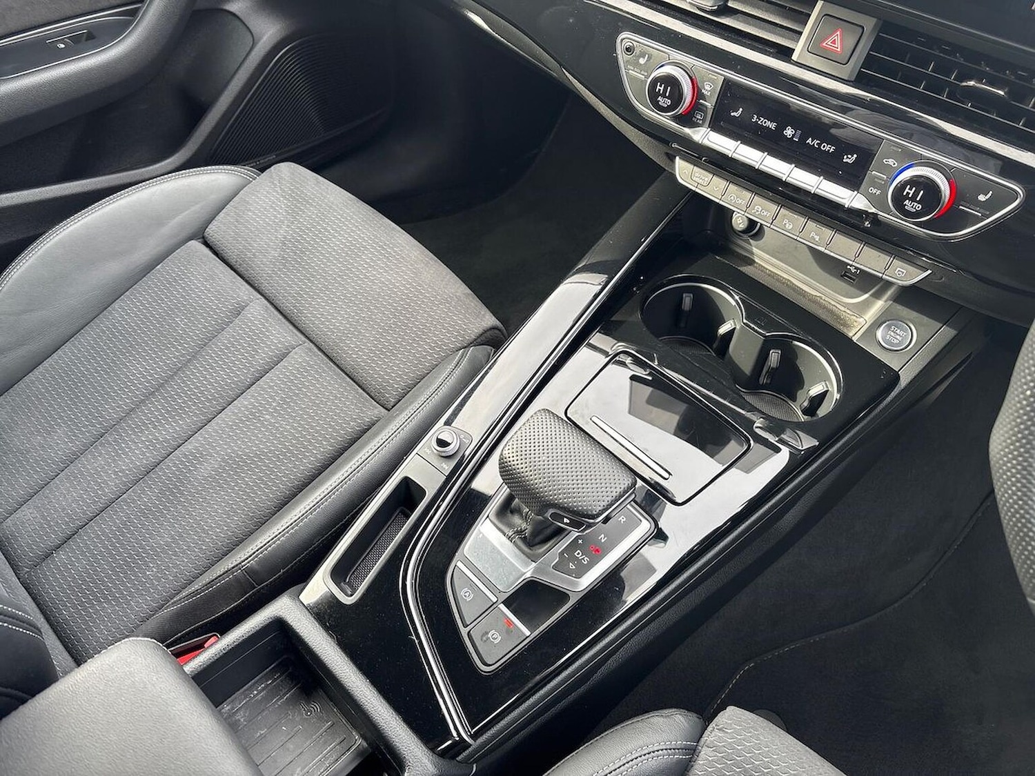 Used Audi A5 2024 for sale - 78139510: Photo 15