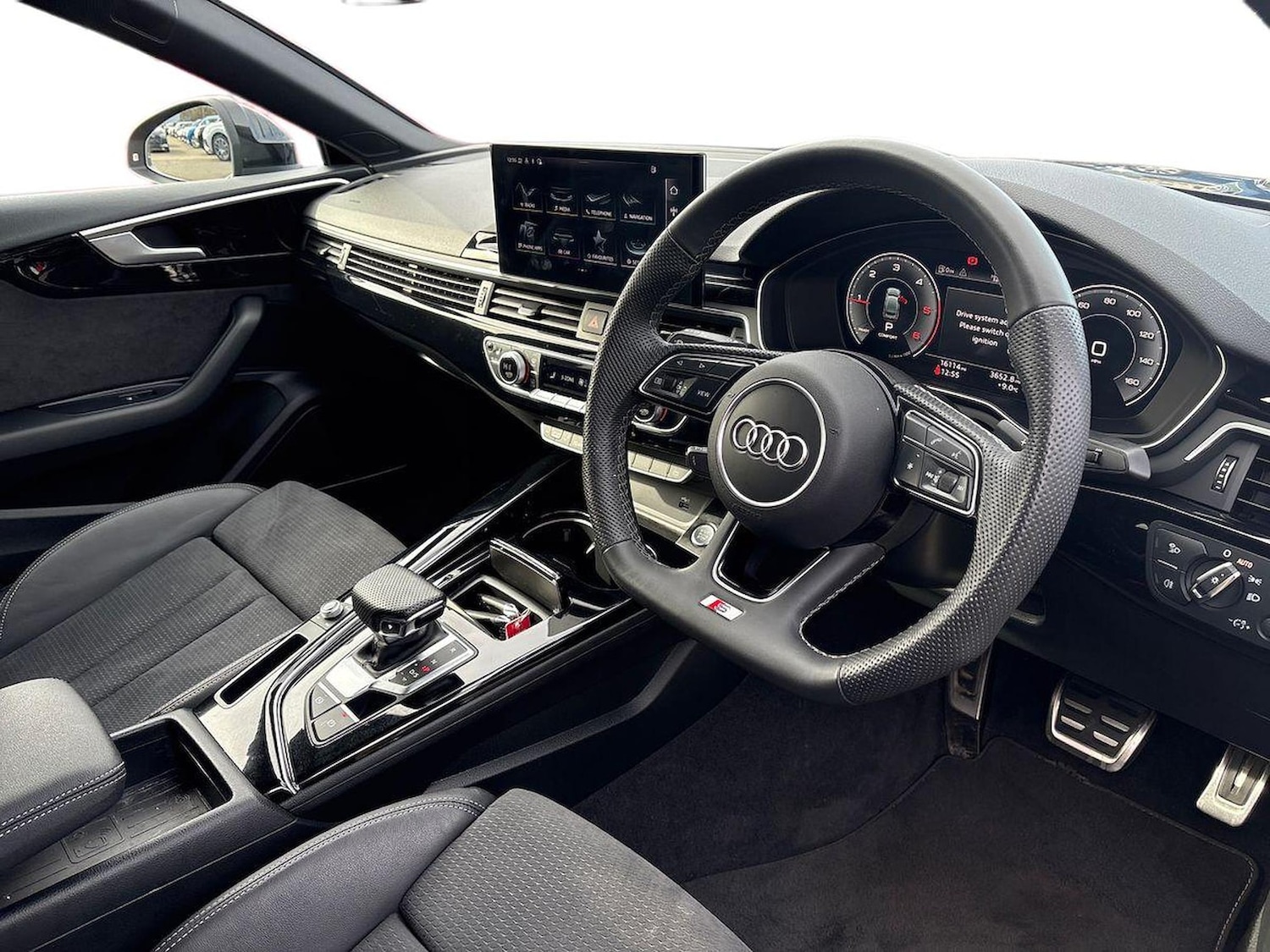 Used Audi A5 2024 for sale - 78139510: Photo 17