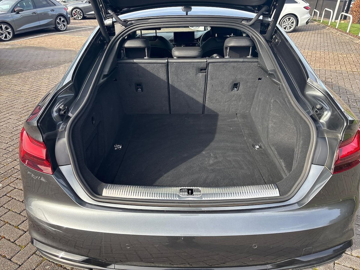 Used Audi A5 2024 for sale - 78139510: Photo 19