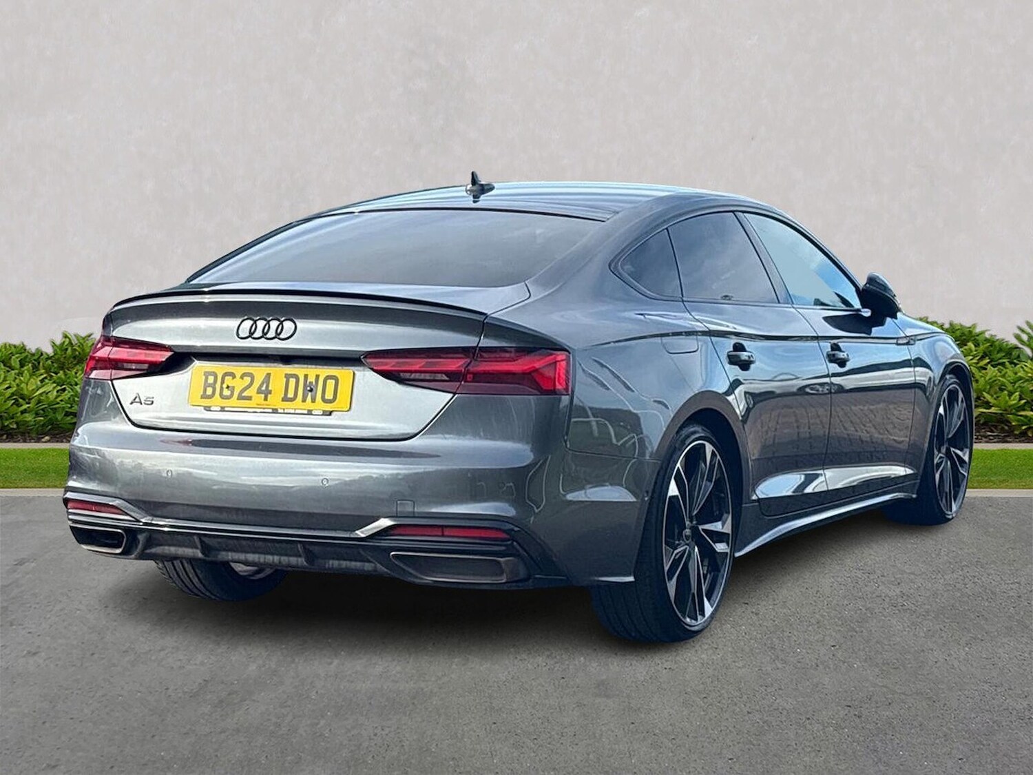 Used Audi A5 2024 for sale - 78139510: Photo 20