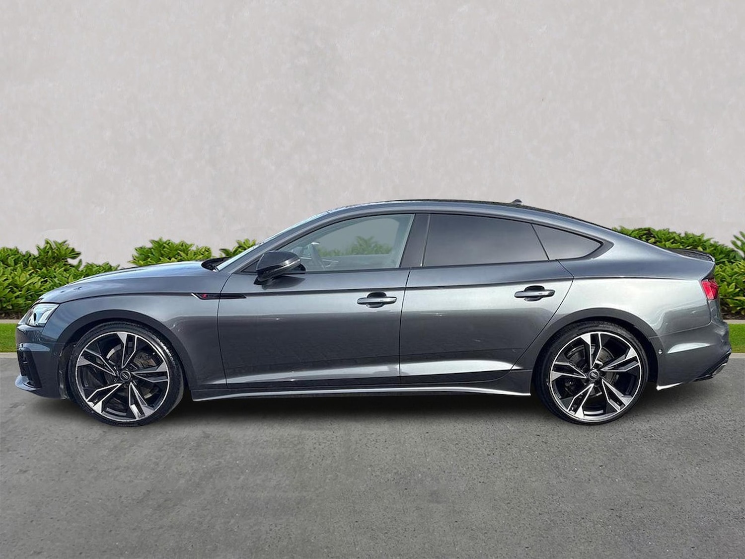 Used Audi A5 2024 for sale - 78139510: Photo 21