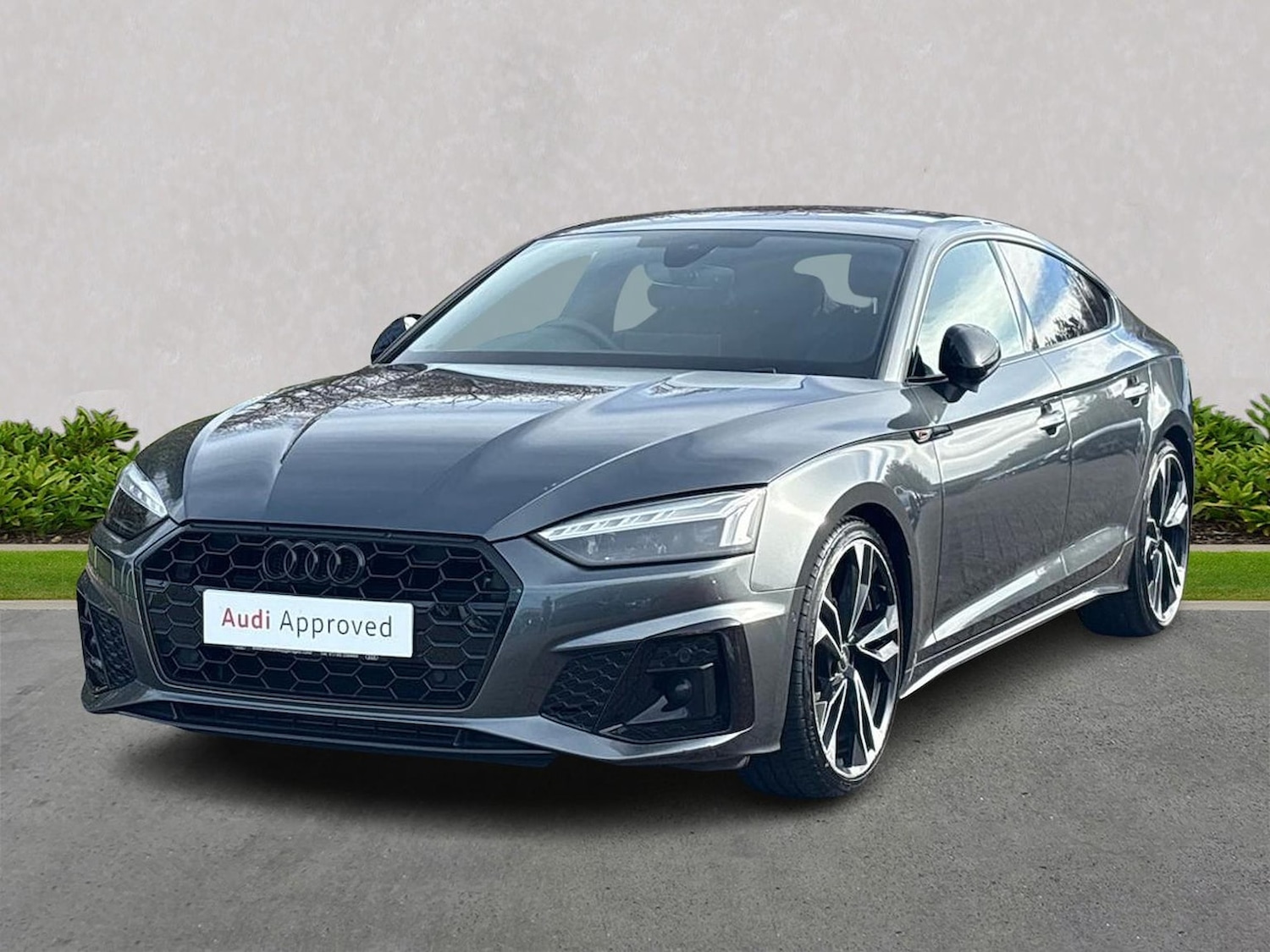 Used Audi A5 2024 for sale - 78139510: Photo 22