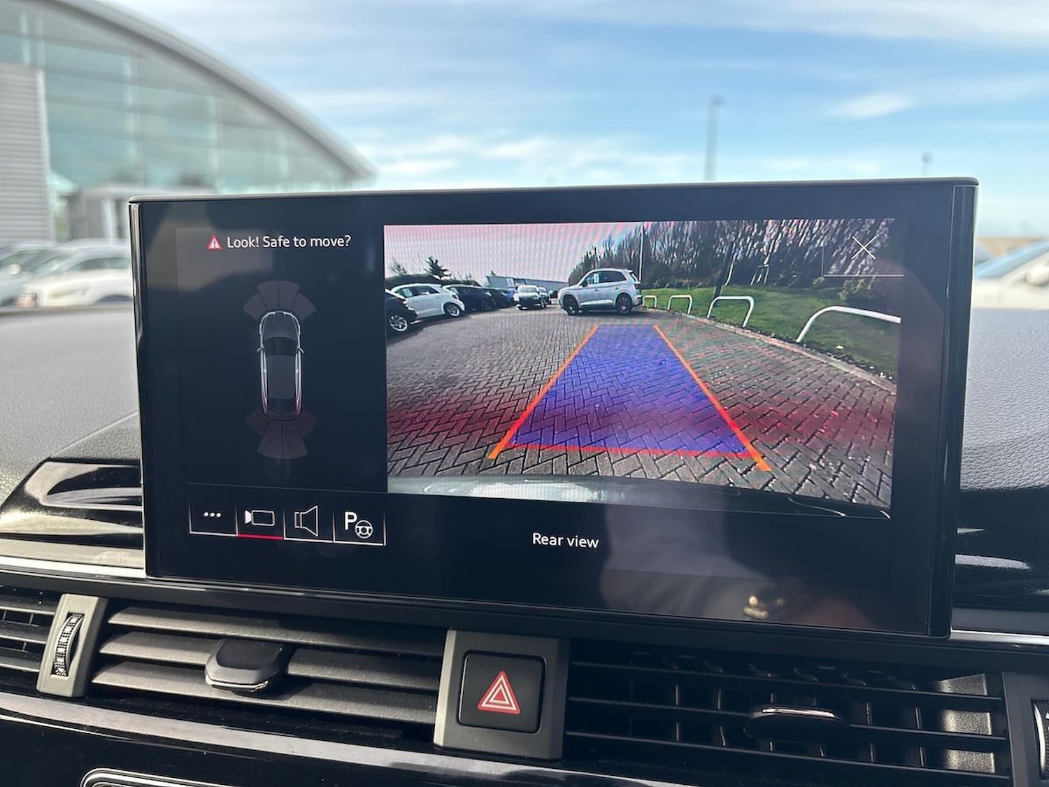 Used Audi A5 2024 for sale - 78139510: Photo 25