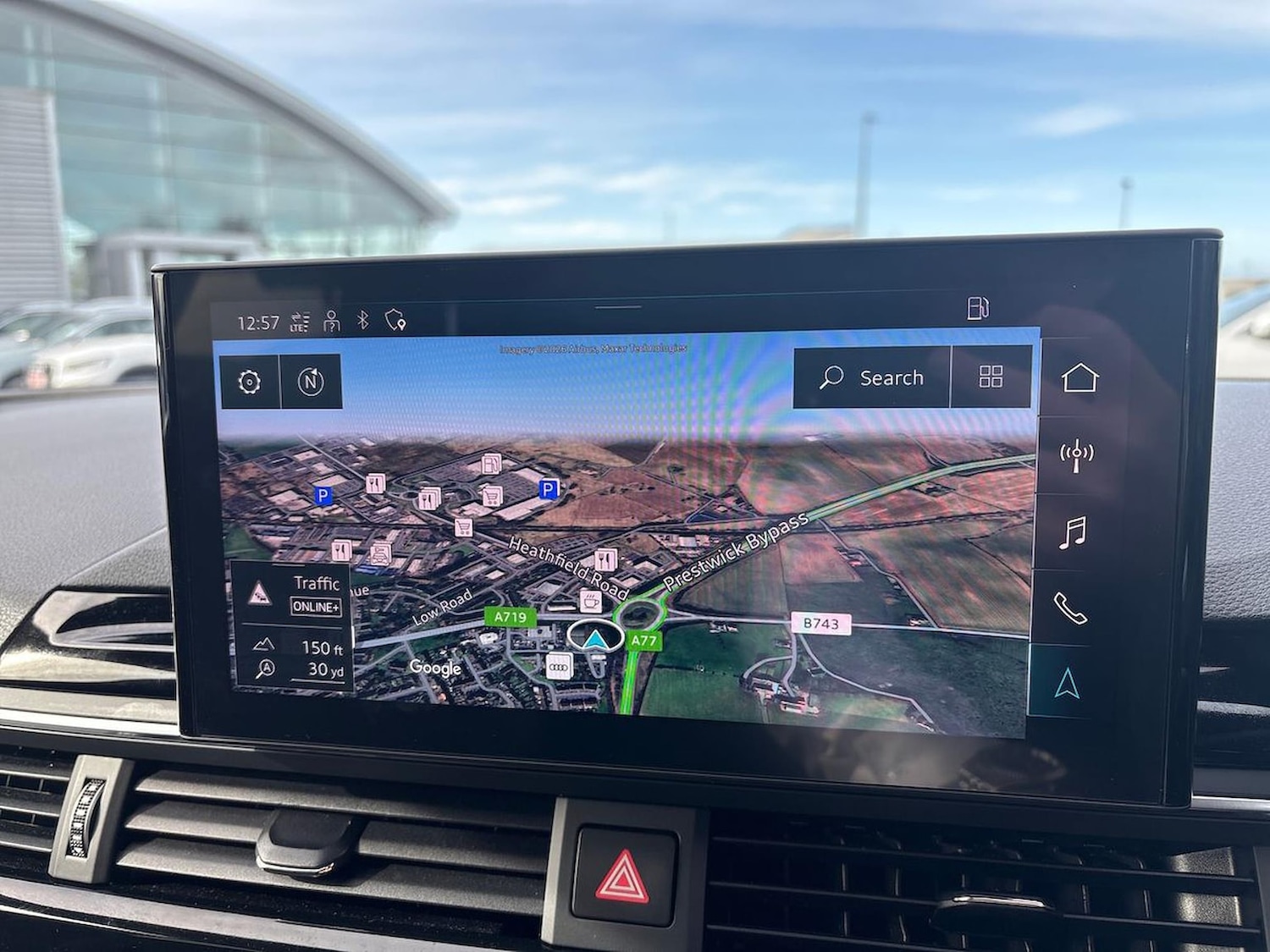 Used Audi A5 2024 for sale - 78139510: Photo 26