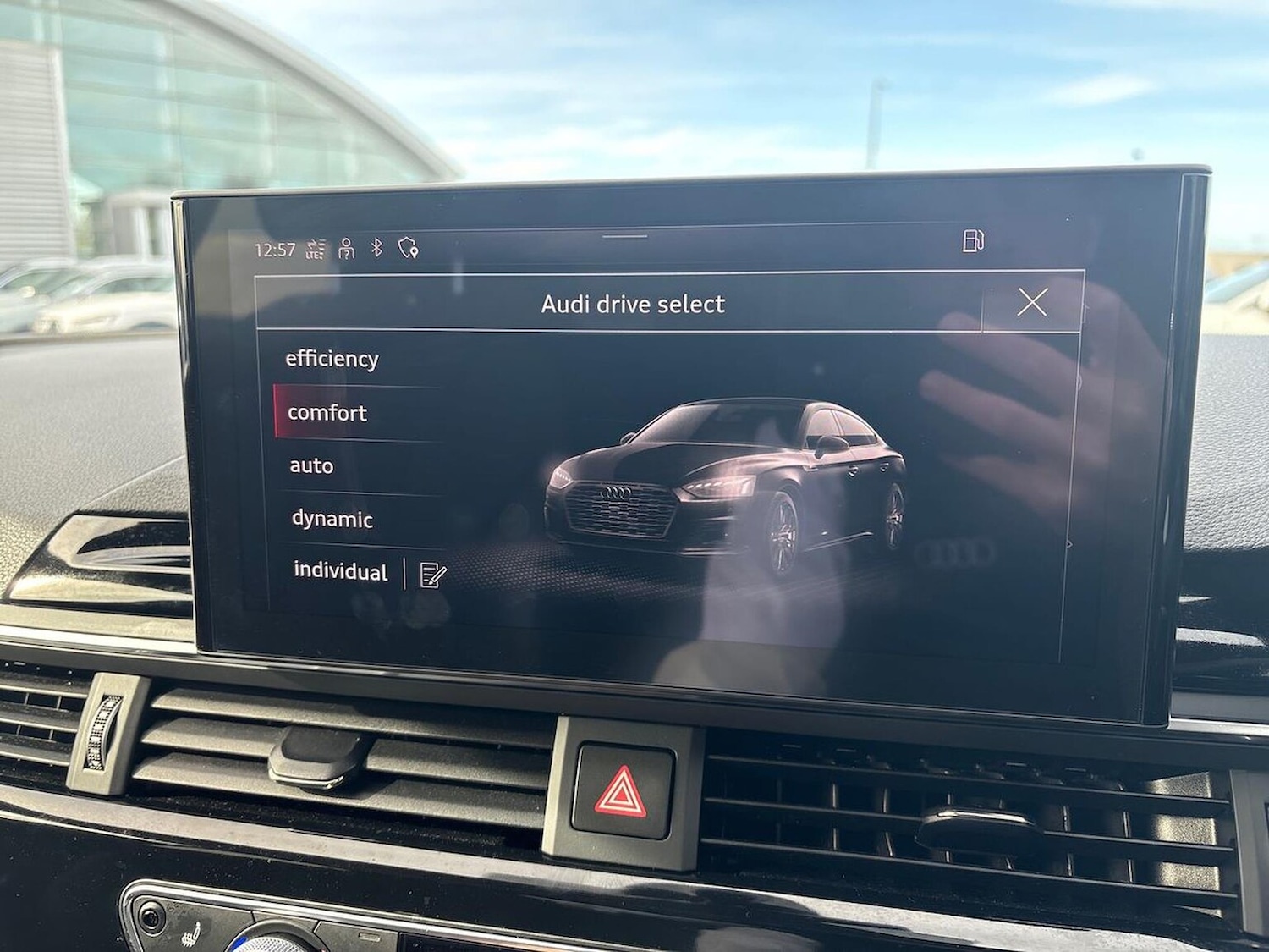 Used Audi A5 2024 for sale - 78139510: Photo 27