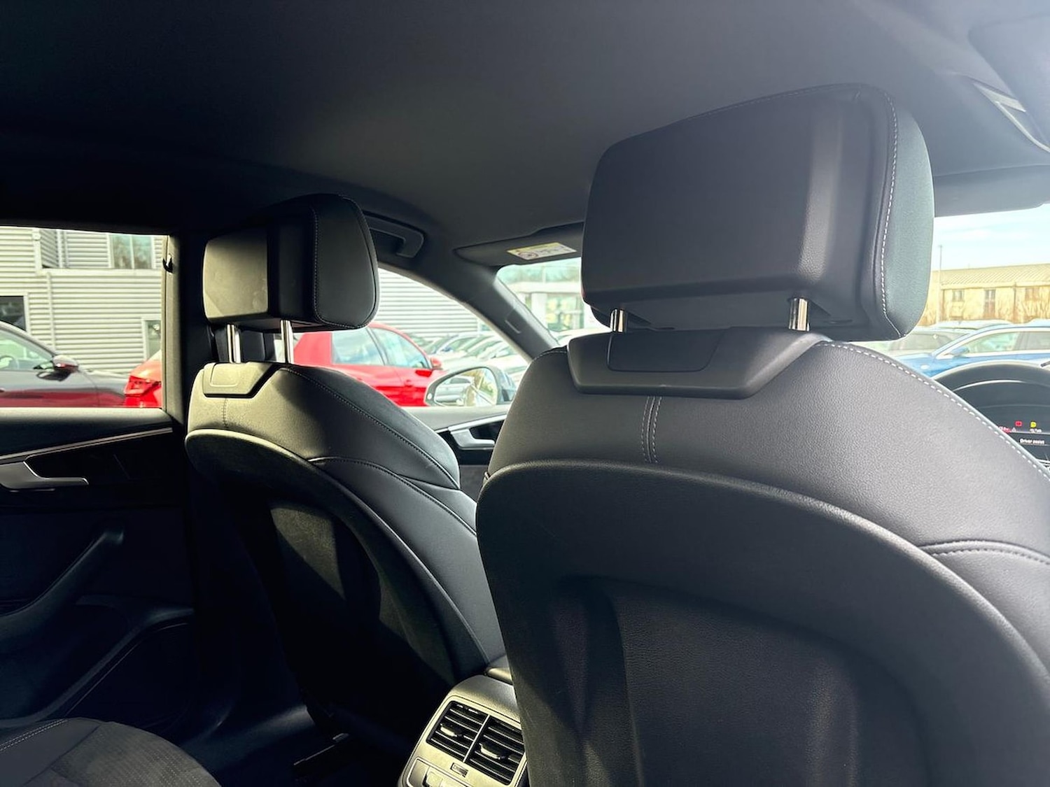 Used Audi A5 2024 for sale - 78139510: Photo 34