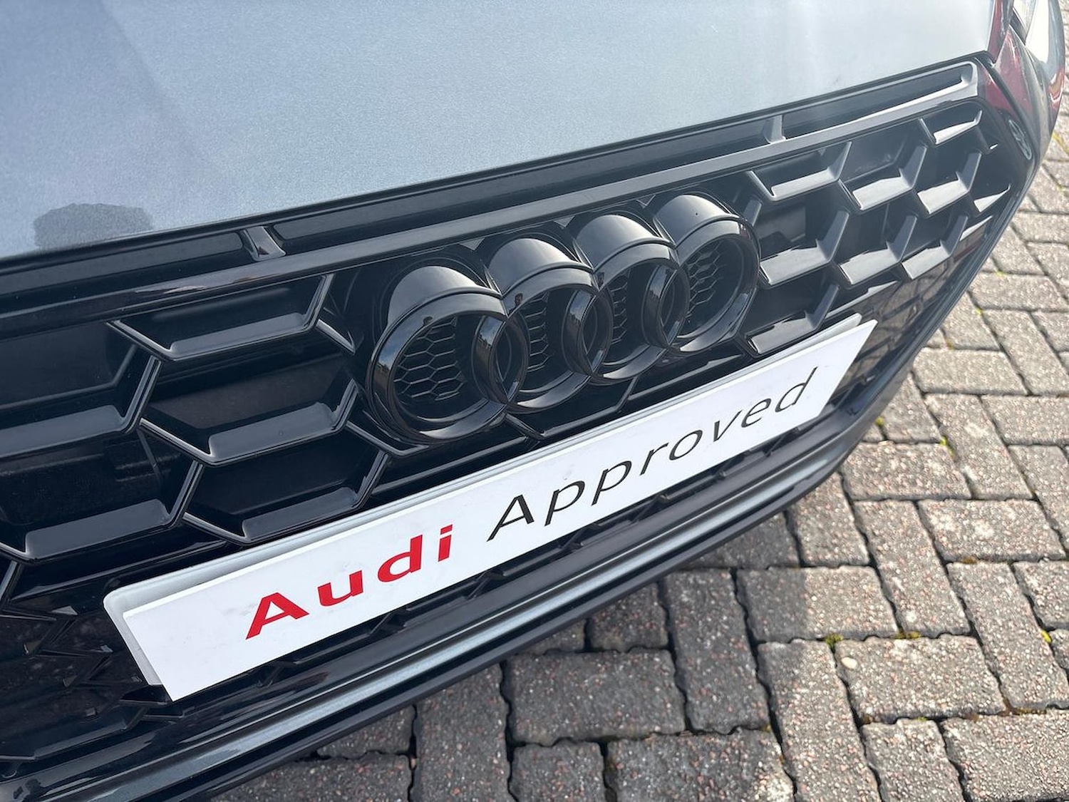 Used Audi A5 2024 for sale - 78139510: Photo 35