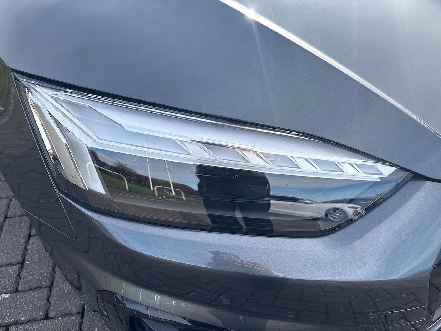 Used Audi A5 2024 for sale - 78139510: Photo 36