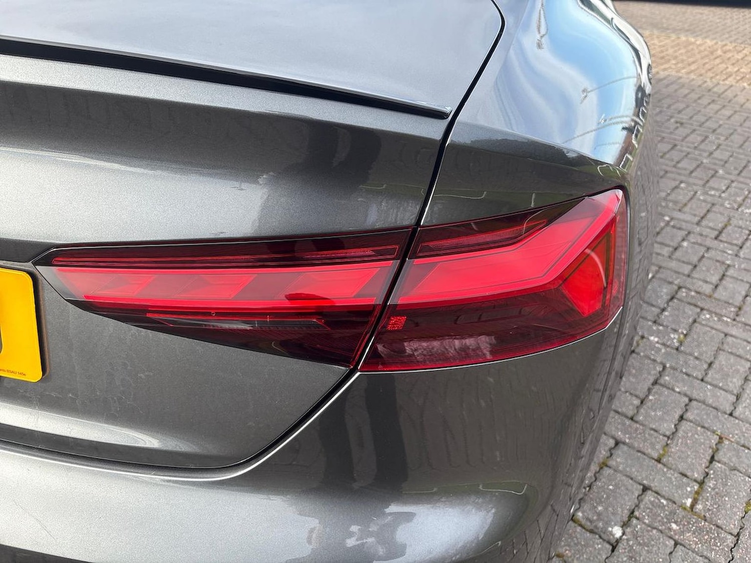 Used Audi A5 2024 for sale - 78139510: Photo 38