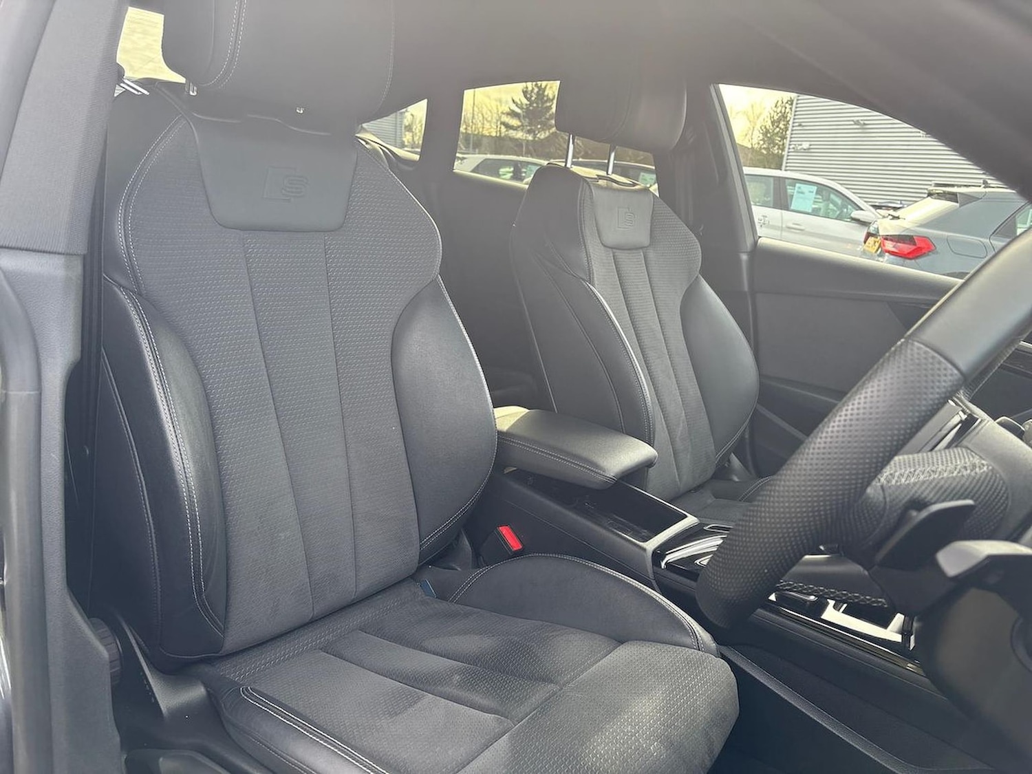 Used Audi A5 2024 for sale - 78139510: Photo 41