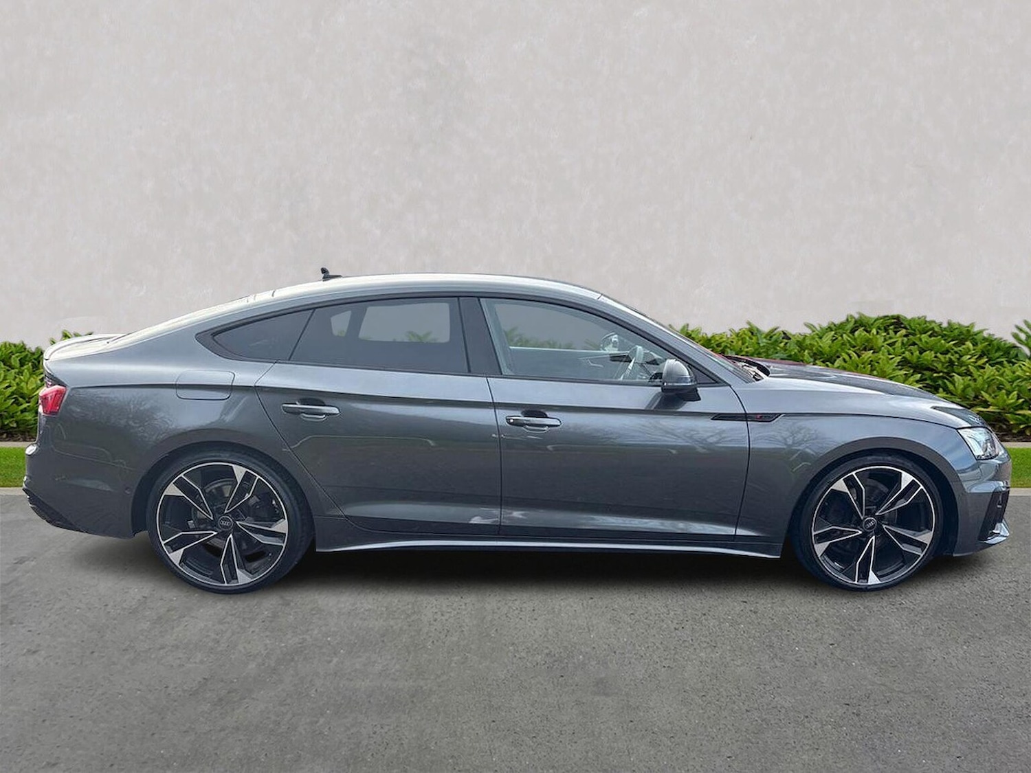 Used Audi A5 2024 for sale - 78139510: Photo 5