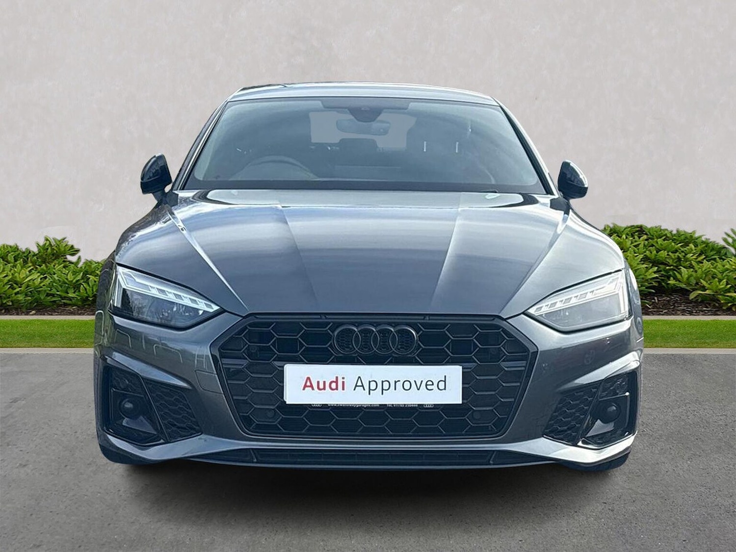 Used Audi A5 2024 for sale - 78139510: Photo 7