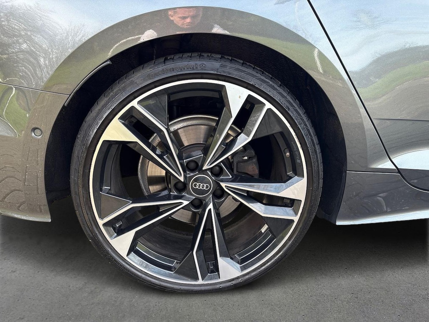 Used Audi A5 2024 for sale - 78139510: Photo 8