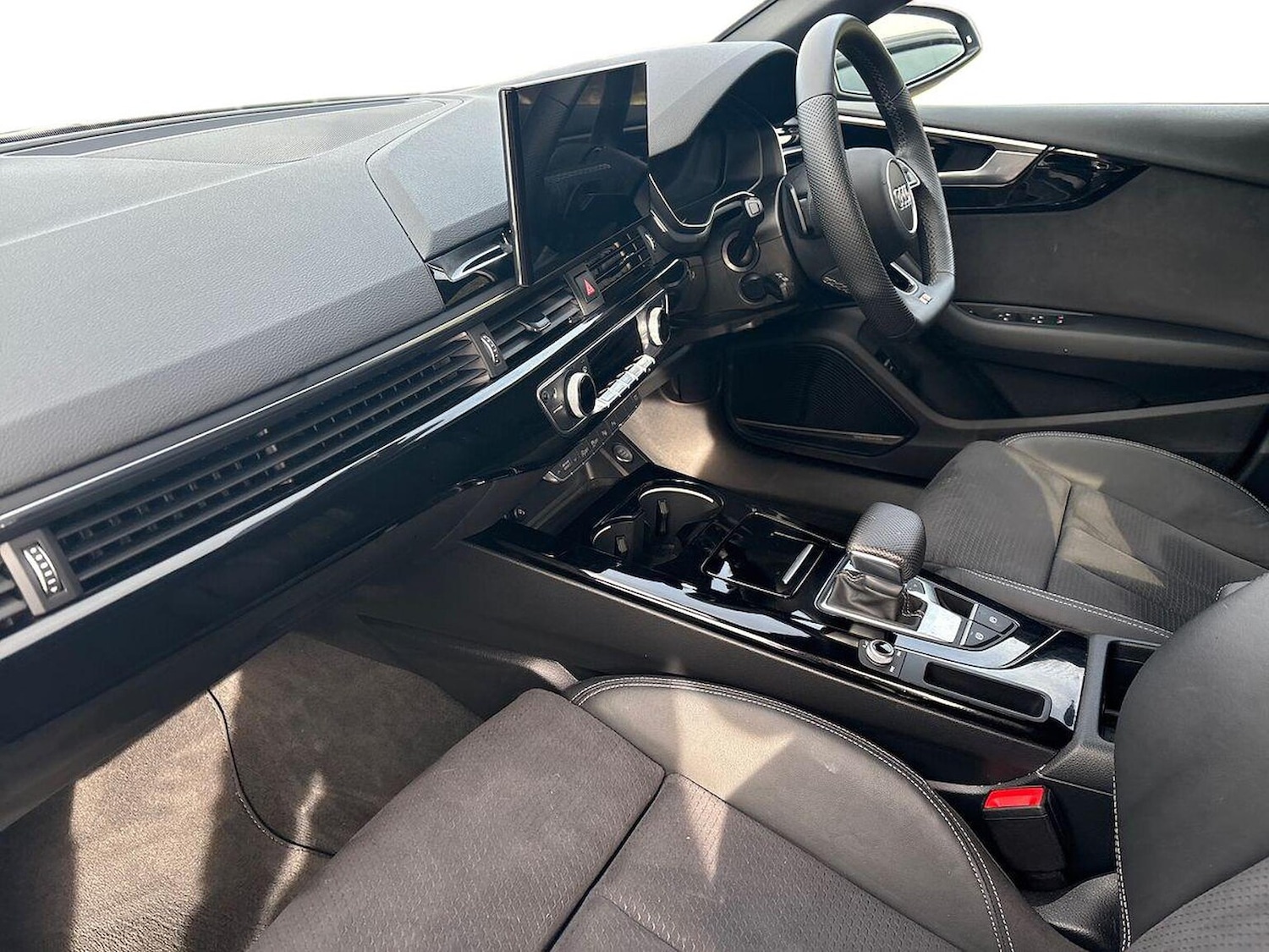 Used Audi A5 2024 for sale - 78139510: Photo 9