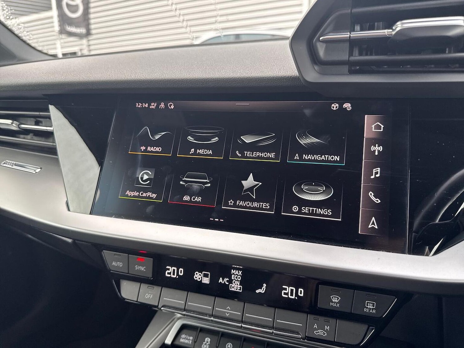 Used Audi A3 2022 for sale - 77065749: Photo 12