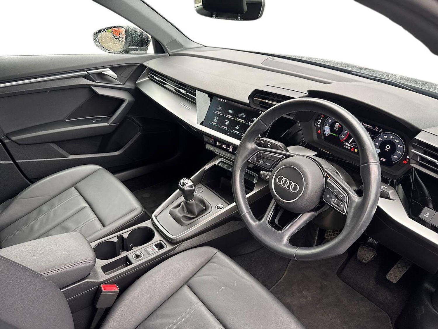 Used Audi A3 2022 for sale - 77065749: Photo 16