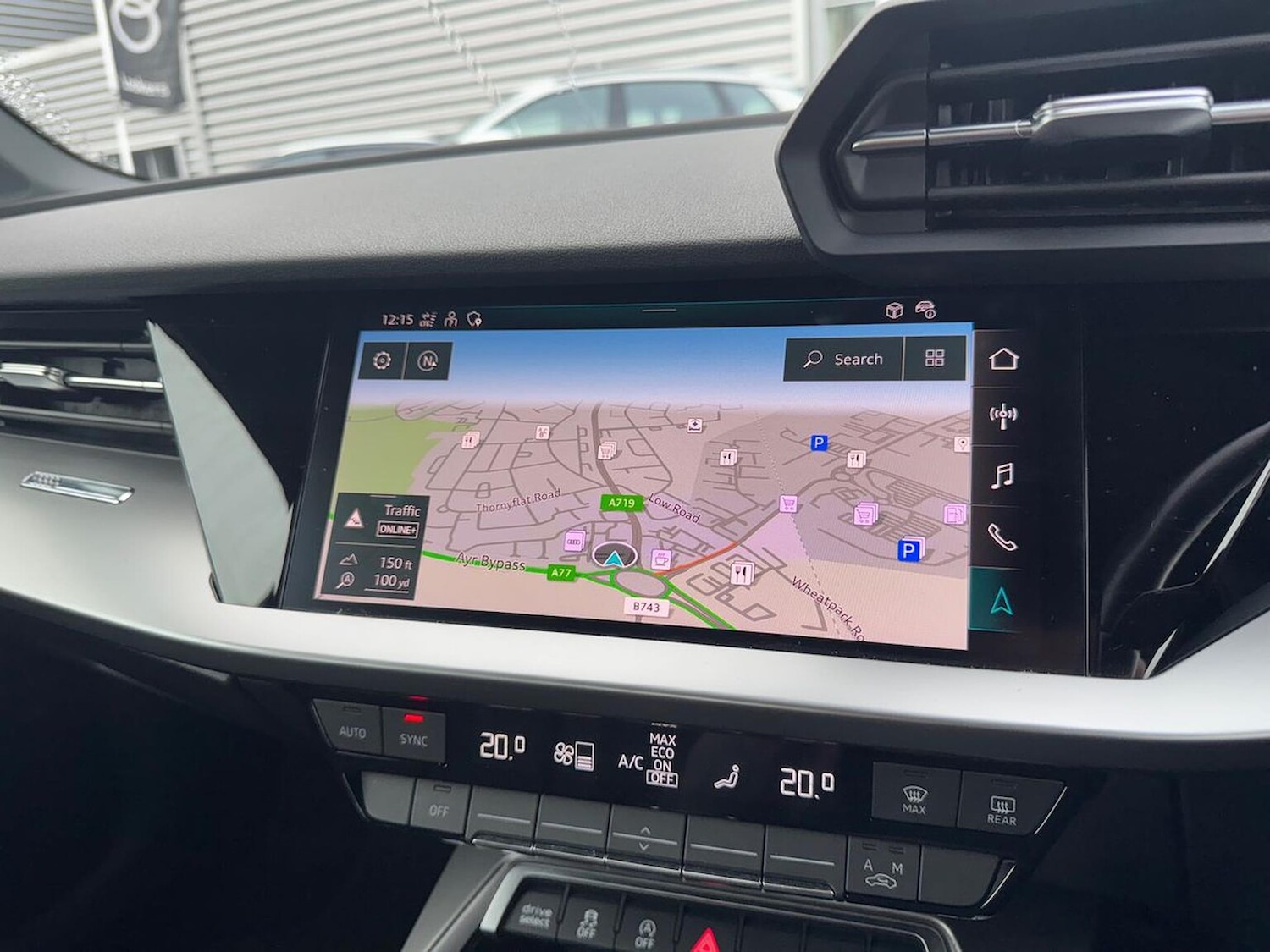 Used Audi A3 2022 for sale - 77065749: Photo 25