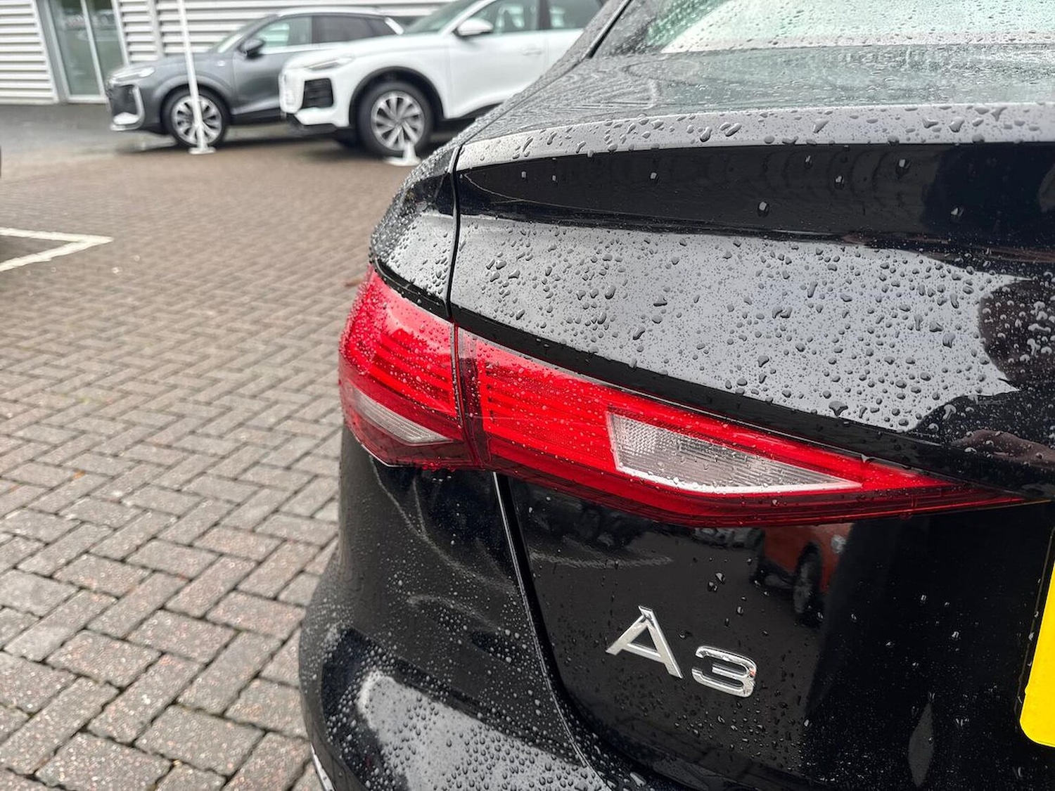 Used Audi A3 2022 for sale - 77065749: Photo 37