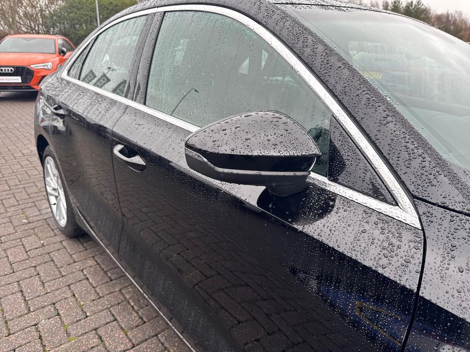 Used Audi A3 2022 for sale - 77065749: Photo 39