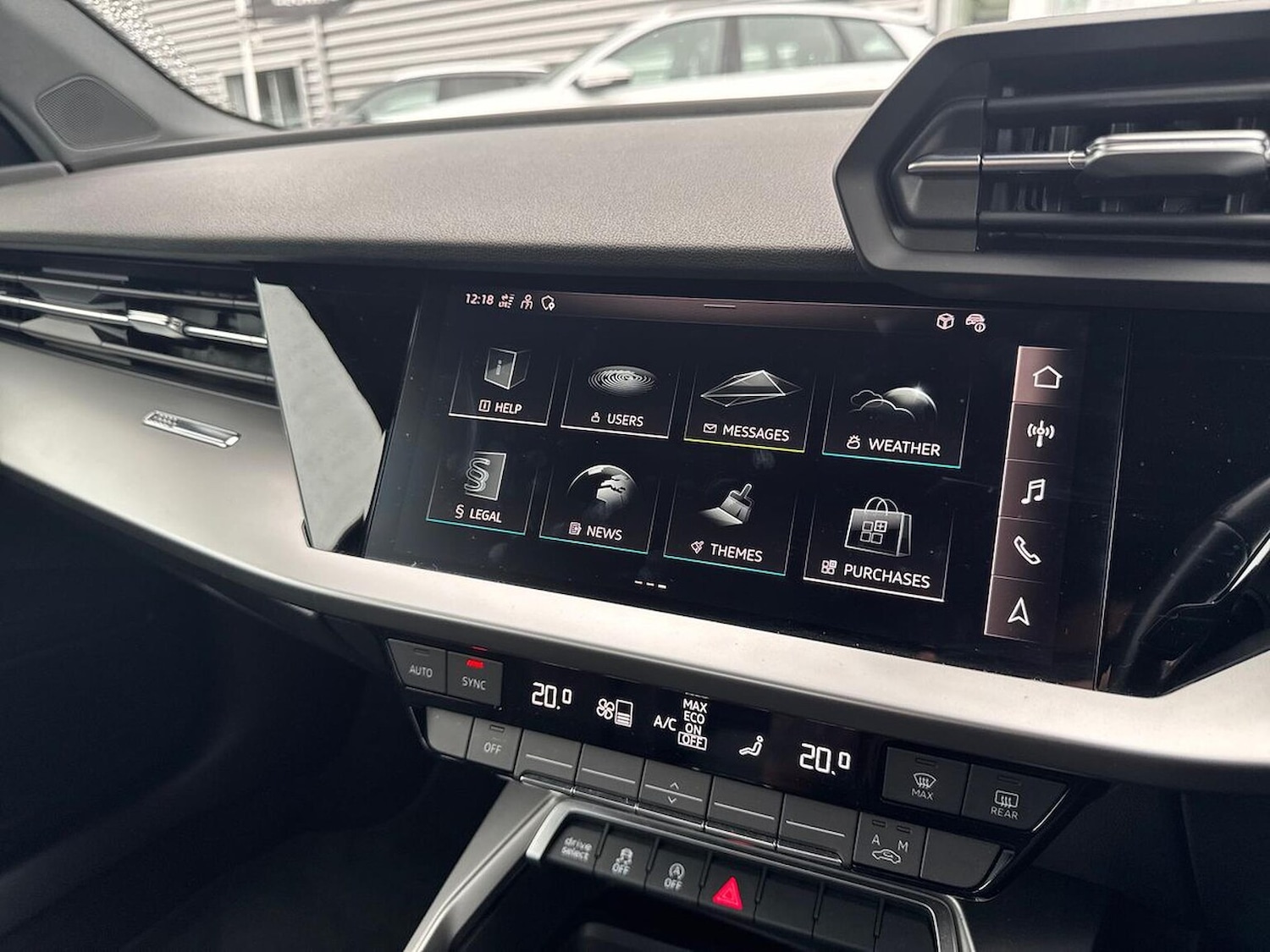 Used Audi A3 2022 for sale - 77065749: Photo 40