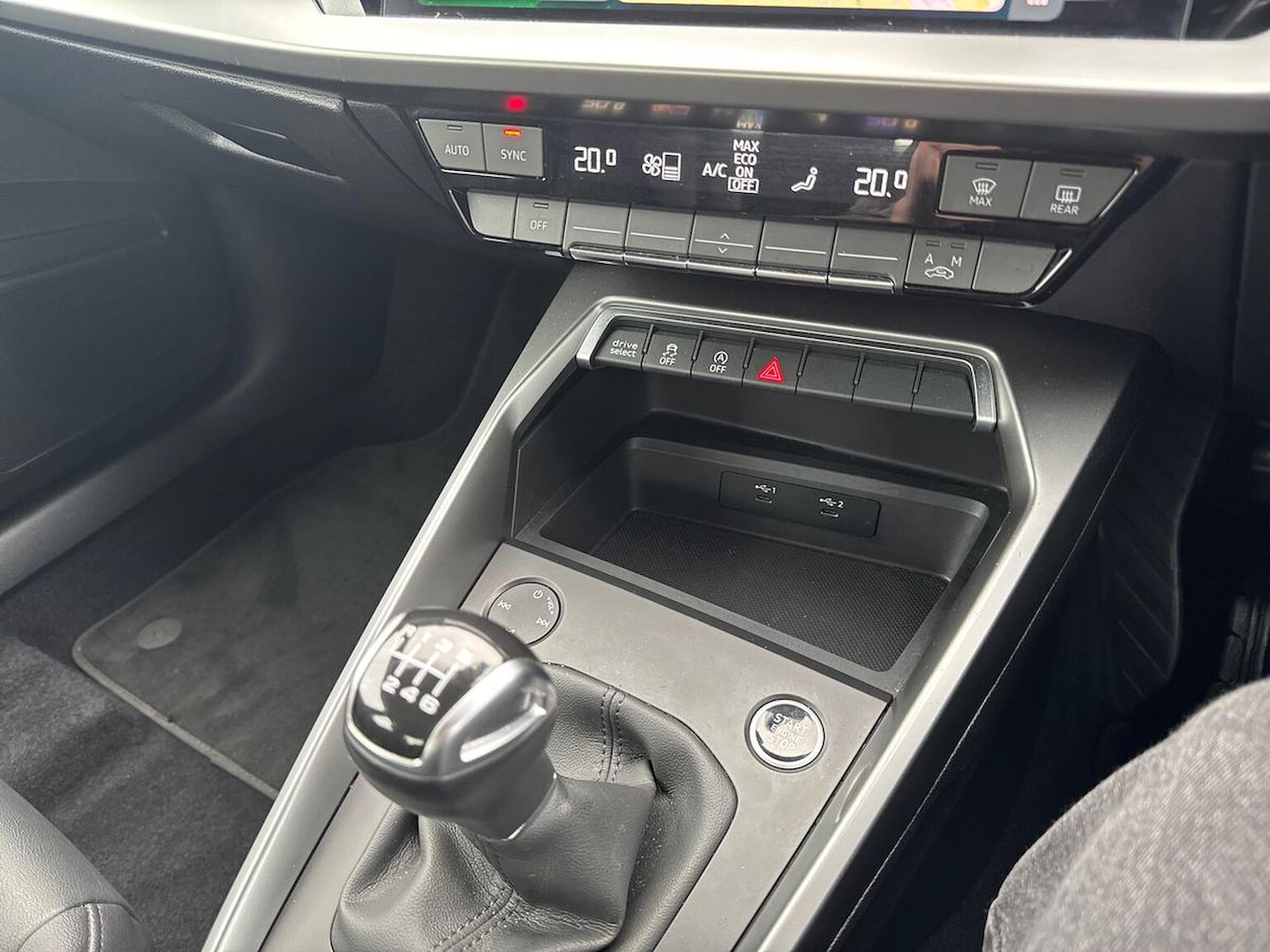 Used Audi A3 2022 for sale - 77065749: Photo 41