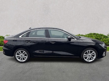 Used Audi A3 2022 for sale - 77065749: Photo