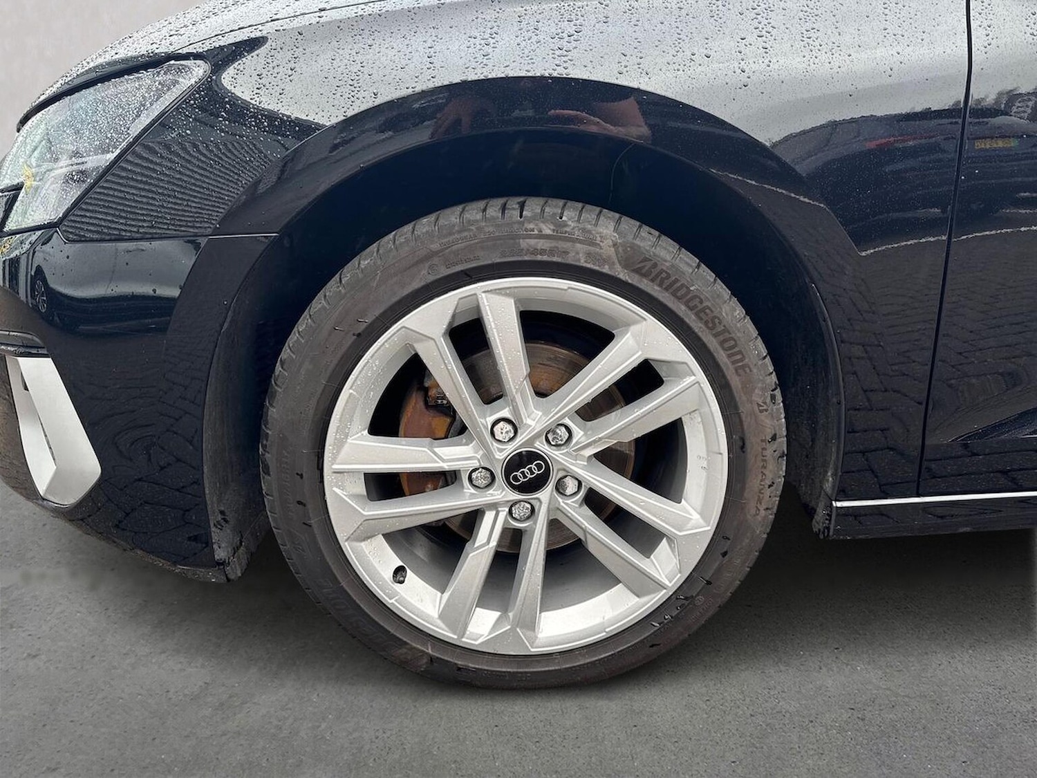 Used Audi A3 2022 for sale - 77065749: Photo 7