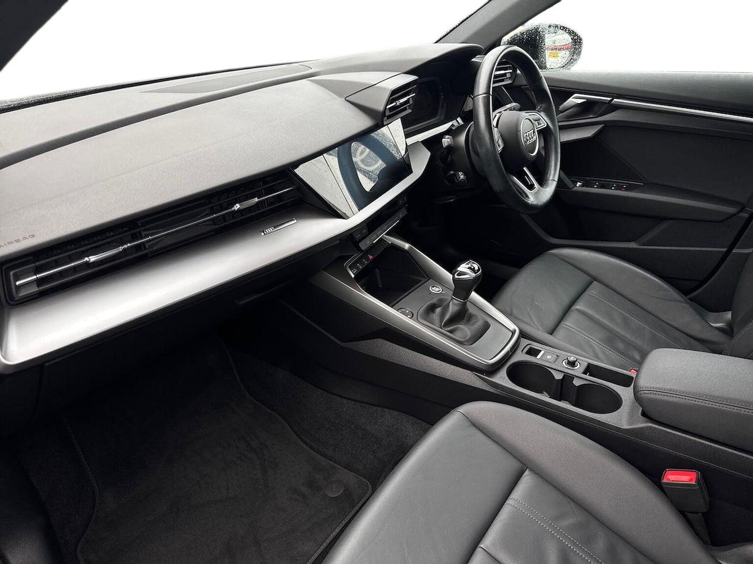 Used Audi A3 2022 for sale - 77065749: Photo 8