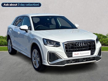 Audi - Q2
